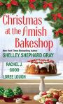 Christmas At The Amish Bakeshop