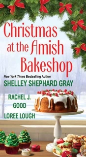 Christmas At The Amish Bakeshop