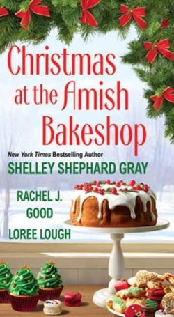 Bertrand.pt - Christmas At The Amish Bakeshop