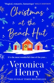 Christmas At The Beach Hut
