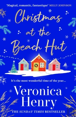Bertrand.pt - Christmas At The Beach Hut