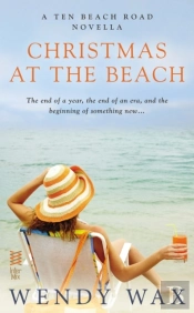 Christmas At The Beach