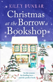 Christmas At The Borrow A Bookshop