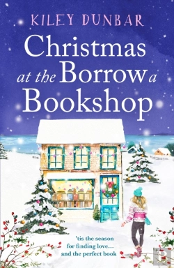Bertrand.pt - Christmas At The Borrow A Bookshop