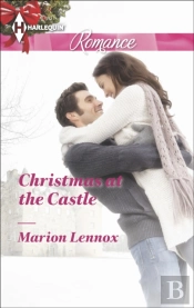 Christmas At The Castle