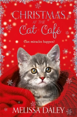 Bertrand.pt - Christmas At The Cat Cafe