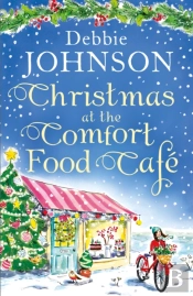 Christmas At The Comfort Food Cafe