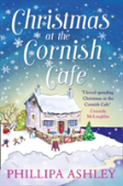 Christmas At The Cornish Cafe