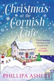Christmas At The Cornish Cafe