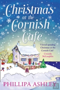 Bertrand.pt - Christmas At The Cornish Cafe