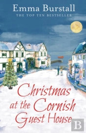 Christmas At The Cornish Guest House