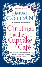 Christmas At The Cupcake Caf