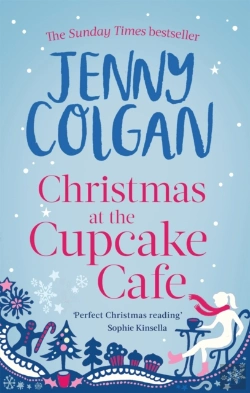 Bertrand.pt - Christmas At The Cupcake Cafe