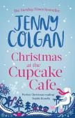 Christmas At The Cupcake Cafe