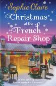 Christmas At The French Repair Shop