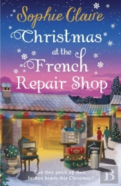 Christmas At The French Repair Shop