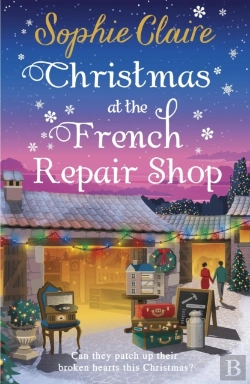 Bertrand.pt - Christmas At The French Repair Shop