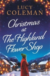Christmas At The Highland Flower Shop