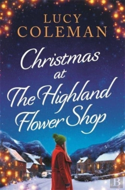 Bertrand.pt - Christmas At The Highland Flower Shop