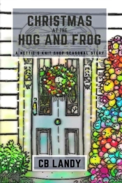 Christmas At The Hog And Frog