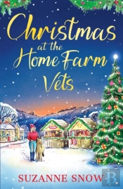 Christmas At The Home Farm Vets