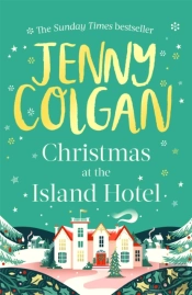 Christmas At The Island Hotel