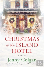 Christmas At The Island Hotel