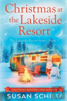 Christmas At The Lakeside Resort