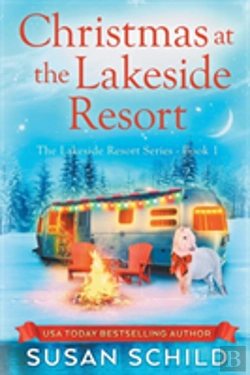 Bertrand.pt - Christmas At The Lakeside Resort
