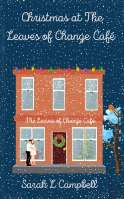 Bertrand.pt - Christmas At The Leaves Of Change Caf :