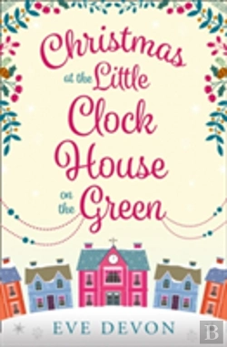 Bertrand.pt - Christmas At The Little Clock House On The Green