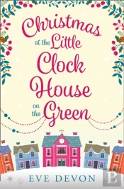 Christmas At The Little Clock House On The Green
