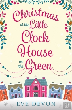 Bertrand.pt - Christmas At The Little Clock House On The Green