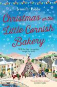Christmas At The Little Cornish Bakery