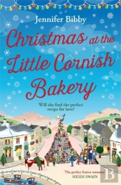 Christmas At The Little Cornish Bakery
