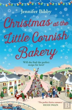 Bertrand.pt - Christmas At The Little Cornish Bakery
