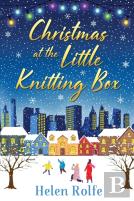 Christmas At The Little Knitting Box