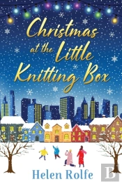 Christmas At The Little Knitting Box
