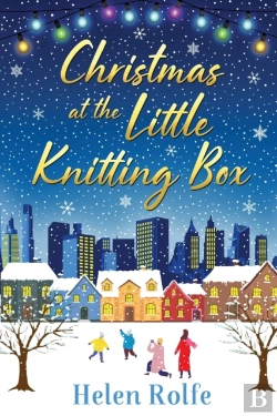 Bertrand.pt - Christmas At The Little Knitting Box
