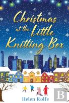 Christmas At The Little Knitting Box