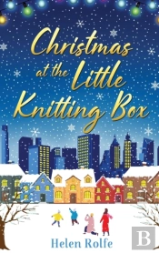 Christmas At The Little Knitting Box