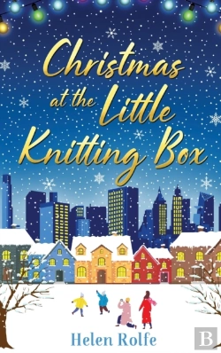 Bertrand.pt - Christmas At The Little Knitting Box