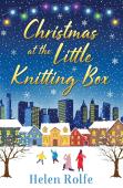 Christmas At The Little Knitting Box