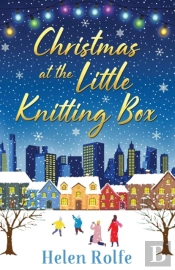 Christmas At The Little Knitting Box