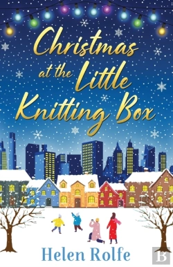 Bertrand.pt - Christmas At The Little Knitting Box