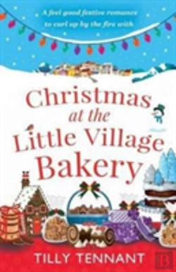 Bertrand.pt - Christmas At The Little Village Bakery