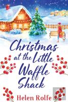 Christmas At The Little Waffle Shack