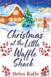 Christmas At The Little Waffle Shack