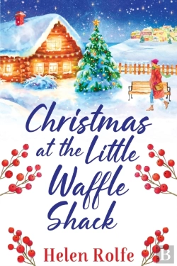 Bertrand.pt - Christmas At The Little Waffle Shack