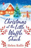 Christmas At The Little Waffle Shack